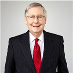 Senator Mitch McConnell